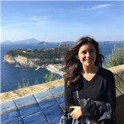 Insegnante di inglese offre ripetizioni per persone di tutte le età, bambini, adolescenti e adulti